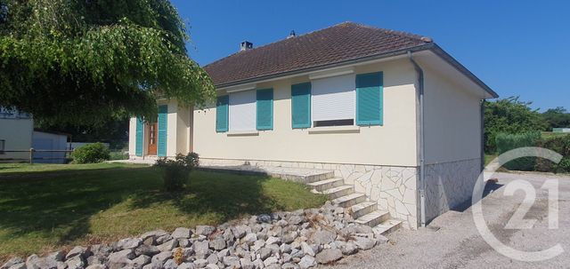 maison à vendre - 6 pièces - 89.5 m2 - BEAURAINVILLE - 62 - NORD-PAS-DE-CALAIS - Century 21 Les 3 Vallées