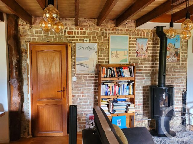 Afficher la photo en grand maison à vendre - 6 pièces - 99.55 m2 - HERLY - 62 - NORD-PAS-DE-CALAIS - Century 21 Les 3 Vallées