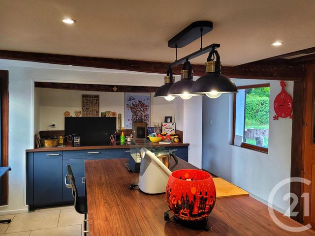 Afficher la photo en grand maison à vendre - 6 pièces - 99.55 m2 - HERLY - 62 - NORD-PAS-DE-CALAIS - Century 21 Les 3 Vallées