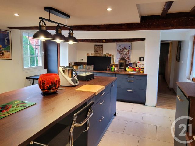 Afficher la photo en grand maison à vendre - 6 pièces - 99.55 m2 - HERLY - 62 - NORD-PAS-DE-CALAIS - Century 21 Les 3 Vallées