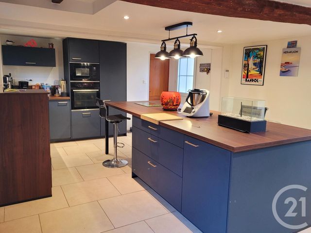 Afficher la photo en grand maison à vendre - 6 pièces - 99.55 m2 - HERLY - 62 - NORD-PAS-DE-CALAIS - Century 21 Les 3 Vallées