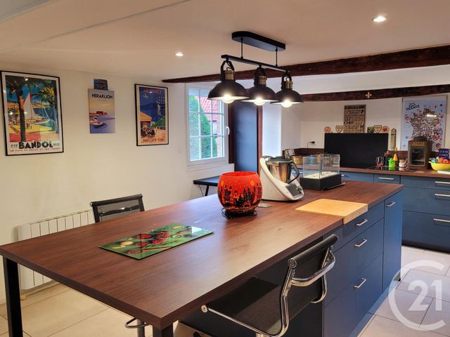 Afficher la photo en grand maison à vendre - 6 pièces - 99.55 m2 - HERLY - 62 - NORD-PAS-DE-CALAIS - Century 21 Les 3 Vallées