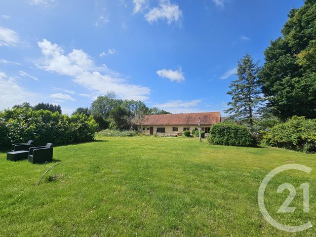 maison - HERLY - 62
