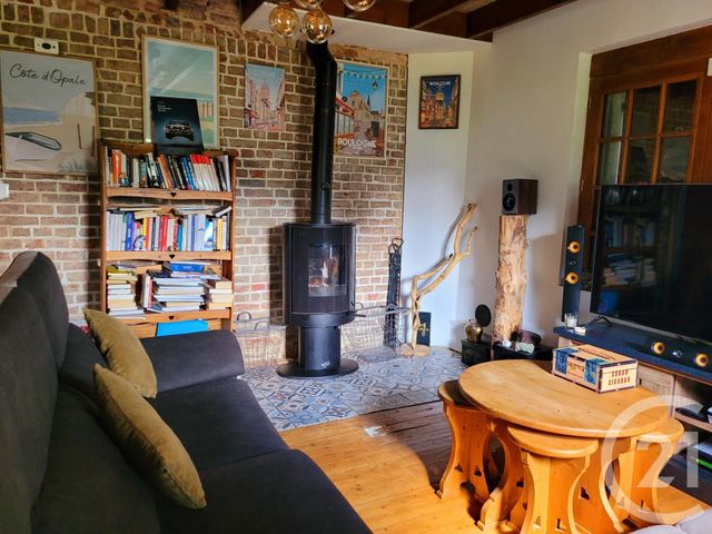 Afficher la photo en grand maison à vendre - 6 pièces - 99.55 m2 - HERLY - 62 - NORD-PAS-DE-CALAIS - Century 21 Les 3 Vallées