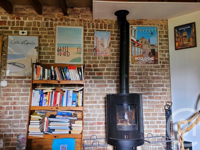 Afficher la photo en grand maison à vendre - 6 pièces - 99.55 m2 - HERLY - 62 - NORD-PAS-DE-CALAIS - Century 21 Les 3 Vallées