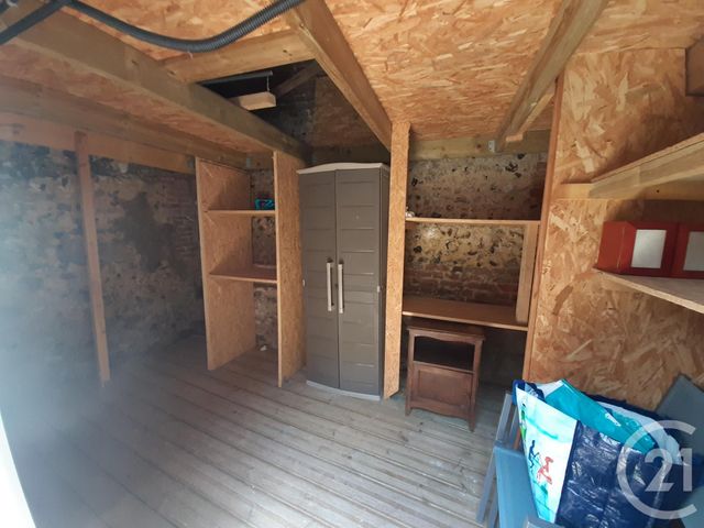 maison à vendre - 4 pièces - 75.0 m2 - MONTREUIL SUR MER - 62 - NORD-PAS-DE-CALAIS - Century 21 Les 3 Vallées