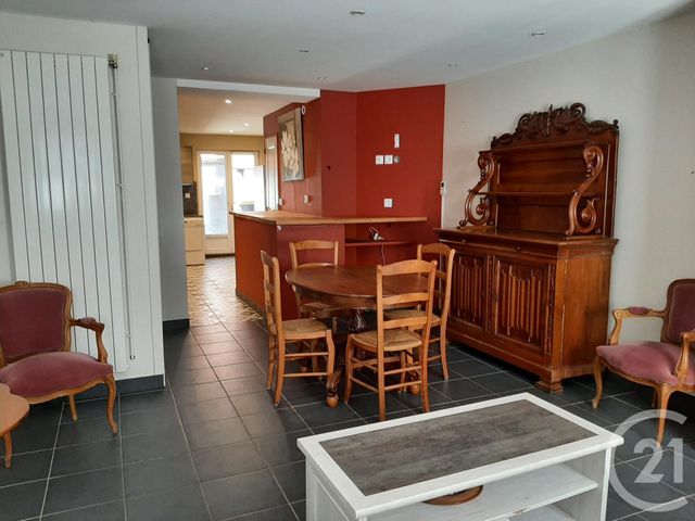 Maison à vendre MONTREUIL SUR MER
