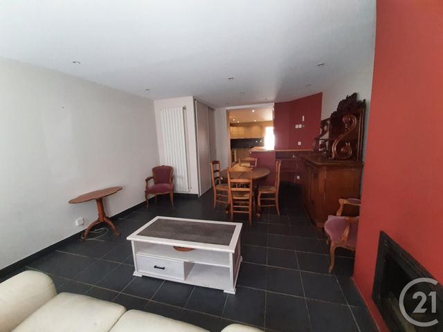 maison à vendre - 4 pièces - 75.0 m2 - MONTREUIL SUR MER - 62 - NORD-PAS-DE-CALAIS - Century 21 Les 3 Vallées