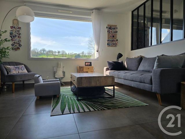 maison - MARESVILLE - 62