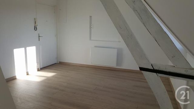 appartement - MONTREUIL - 62