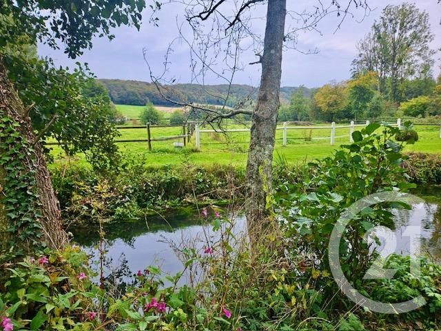 maison à vendre - 9 pièces - 168.0 m2 - INXENT - 62 - NORD-PAS-DE-CALAIS - Century 21 Les 3 Vallées