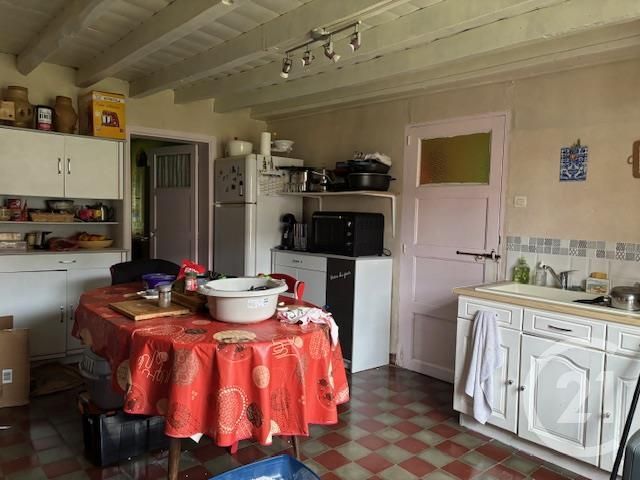 maison à vendre - 9 pièces - 168.0 m2 - INXENT - 62 - NORD-PAS-DE-CALAIS - Century 21 Les 3 Vallées