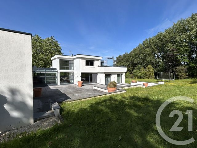 maison à vendre - 7 pièces - 317.91 m2 - CONDETTE - 62 - NORD-PAS-DE-CALAIS - Century 21 Les 3 Vallées