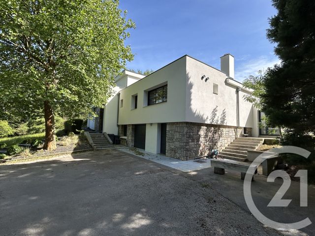 maison à vendre - 7 pièces - 317.91 m2 - CONDETTE - 62 - NORD-PAS-DE-CALAIS - Century 21 Les 3 Vallées