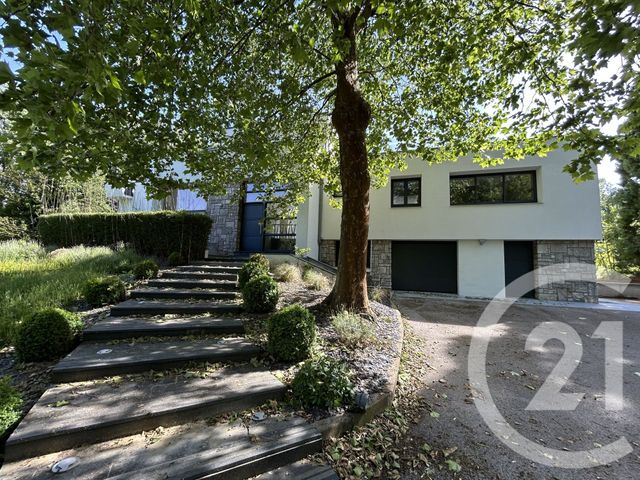 maison à vendre - 7 pièces - 317.91 m2 - CONDETTE - 62 - NORD-PAS-DE-CALAIS - Century 21 Les 3 Vallées
