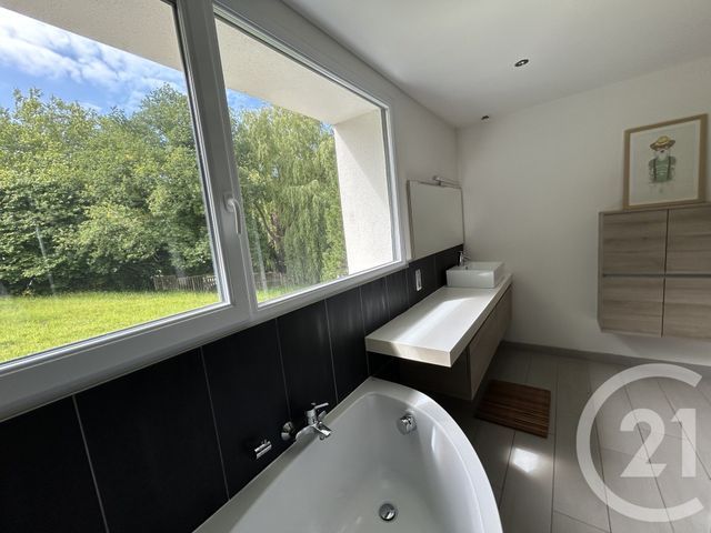 maison à vendre - 7 pièces - 317.91 m2 - CONDETTE - 62 - NORD-PAS-DE-CALAIS - Century 21 Les 3 Vallées