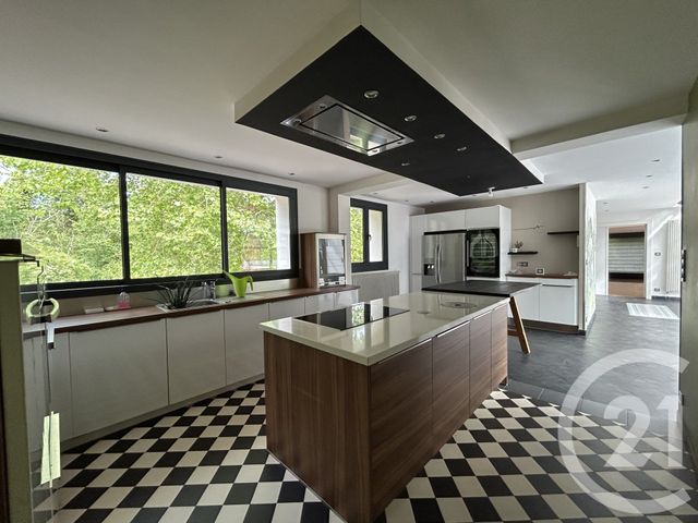 maison à vendre - 7 pièces - 317.91 m2 - CONDETTE - 62 - NORD-PAS-DE-CALAIS - Century 21 Les 3 Vallées