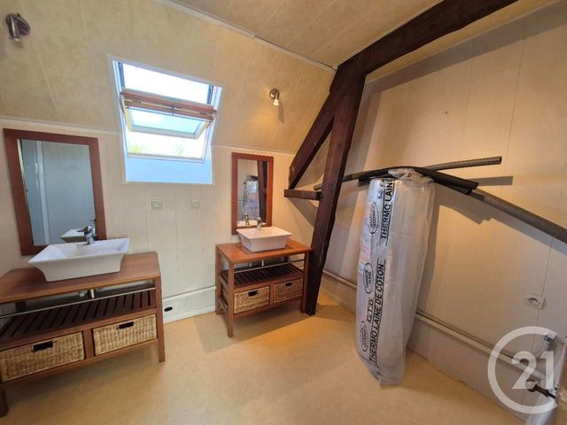 maison à vendre - 4 pièces - 77.9 m2 - CARLY - 62 - NORD-PAS-DE-CALAIS - Century 21 Les 3 Vallées