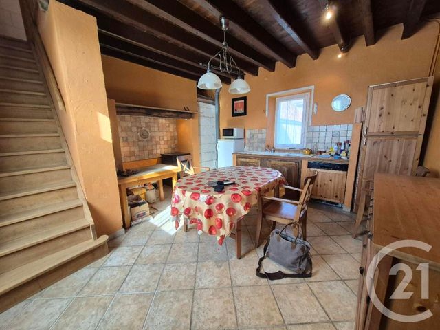 maison à vendre - 4 pièces - 77.9 m2 - CARLY - 62 - NORD-PAS-DE-CALAIS - Century 21 Les 3 Vallées