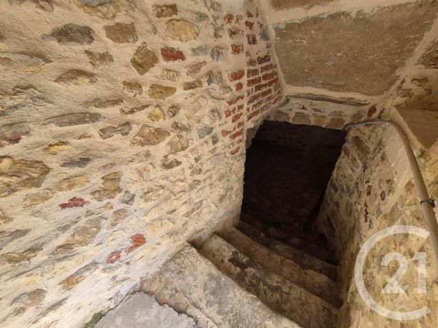 maison à vendre - 4 pièces - 77.9 m2 - CARLY - 62 - NORD-PAS-DE-CALAIS - Century 21 Les 3 Vallées