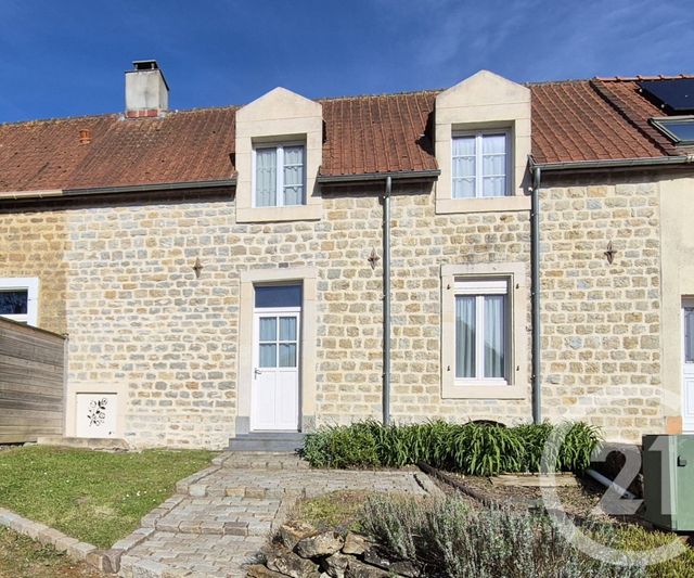 Maison à vendre CARLY