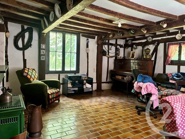 maison à vendre - 11 pièces - 214.6 m2 - MONTREUIL SUR MER - 62 - NORD-PAS-DE-CALAIS - Century 21 Les 3 Vallées