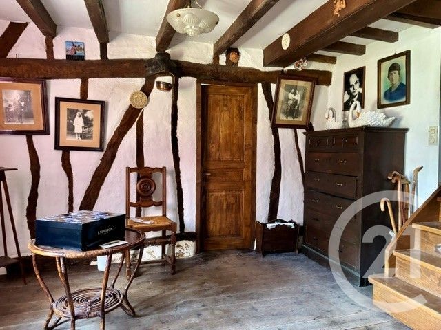 maison à vendre - 11 pièces - 214.6 m2 - MONTREUIL SUR MER - 62 - NORD-PAS-DE-CALAIS - Century 21 Les 3 Vallées