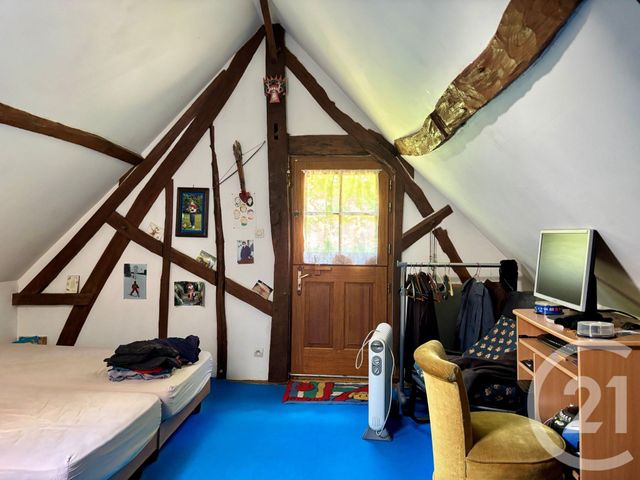 maison à vendre - 11 pièces - 214.6 m2 - MONTREUIL SUR MER - 62 - NORD-PAS-DE-CALAIS - Century 21 Les 3 Vallées