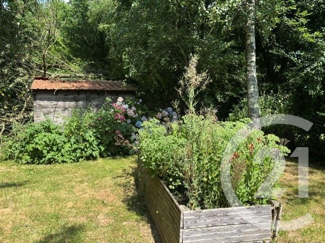 maison à vendre - 11 pièces - 214.6 m2 - MONTREUIL SUR MER - 62 - NORD-PAS-DE-CALAIS - Century 21 Les 3 Vallées