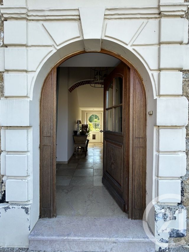 maison à vendre - 12 pièces - 468.0 m2 - HESDIN L ABBE - 62 - NORD-PAS-DE-CALAIS - Century 21 Les 3 Vallées