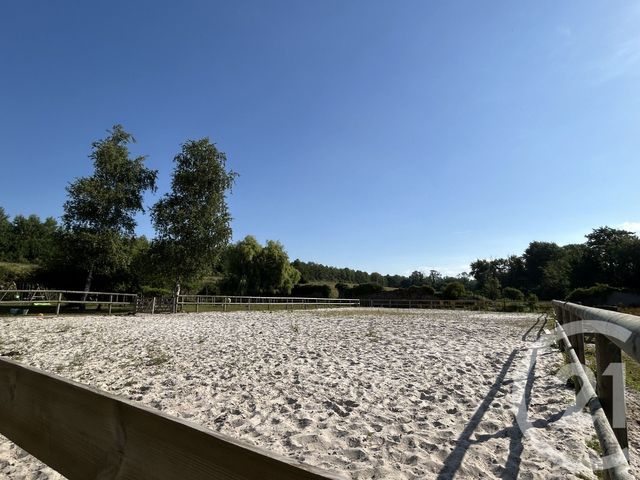 maison à vendre - 12 pièces - 468.0 m2 - HESDIN L ABBE - 62 - NORD-PAS-DE-CALAIS - Century 21 Les 3 Vallées