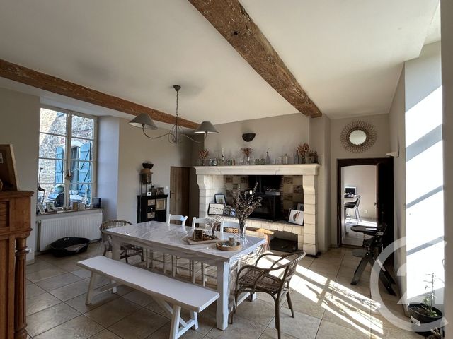 maison à vendre - 12 pièces - 468.0 m2 - HESDIN L ABBE - 62 - NORD-PAS-DE-CALAIS - Century 21 Les 3 Vallées