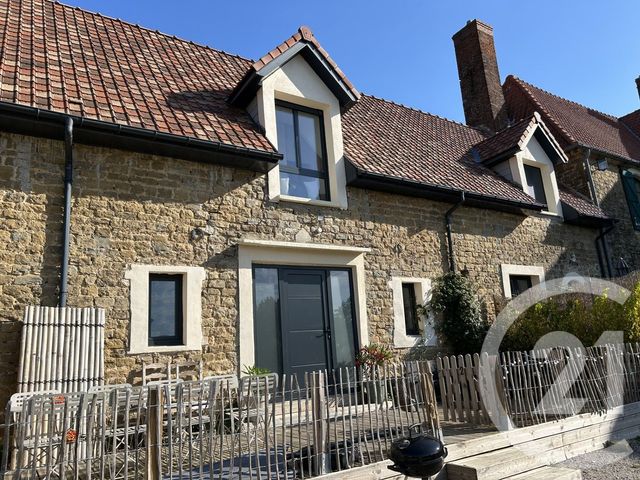 maison à vendre - 12 pièces - 468.0 m2 - HESDIN L ABBE - 62 - NORD-PAS-DE-CALAIS - Century 21 Les 3 Vallées
