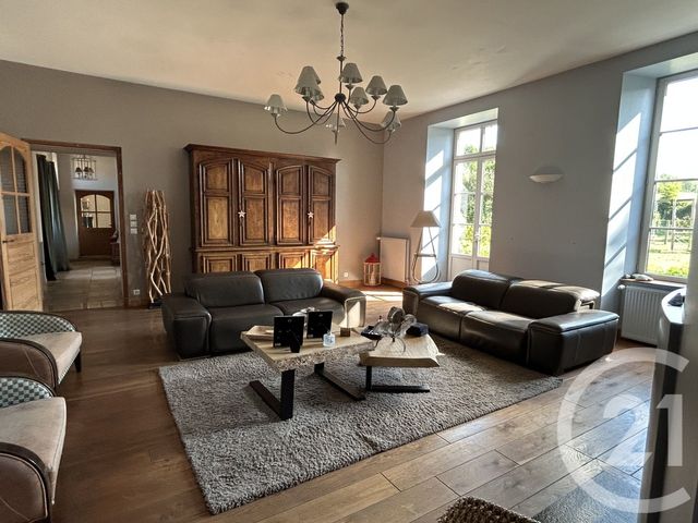 maison à vendre - 12 pièces - 468.0 m2 - HESDIN L ABBE - 62 - NORD-PAS-DE-CALAIS - Century 21 Les 3 Vallées