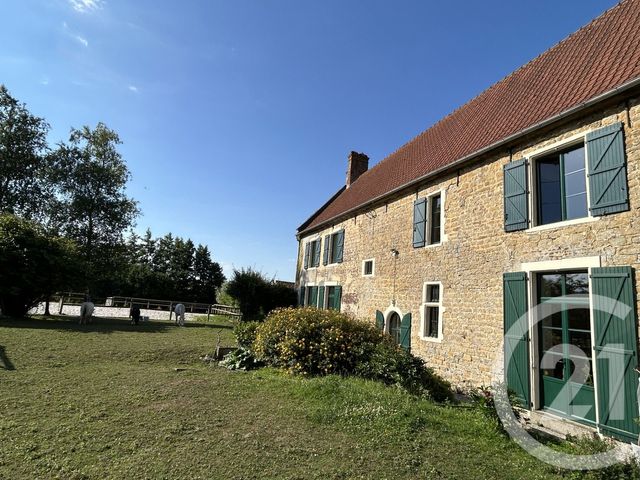 maison à vendre - 12 pièces - 468.0 m2 - HESDIN L ABBE - 62 - NORD-PAS-DE-CALAIS - Century 21 Les 3 Vallées