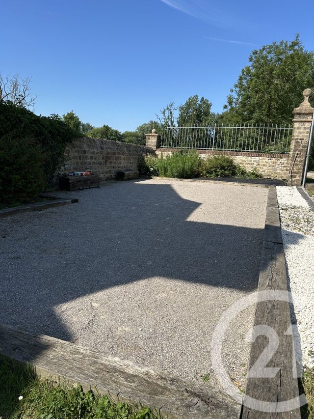 maison à vendre - 12 pièces - 468.0 m2 - HESDIN L ABBE - 62 - NORD-PAS-DE-CALAIS - Century 21 Les 3 Vallées