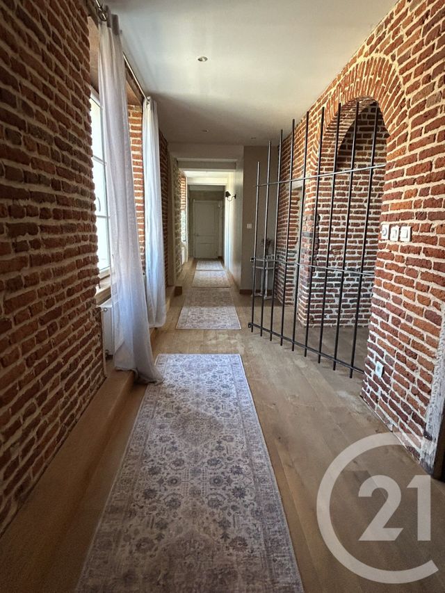 maison à vendre - 12 pièces - 468.0 m2 - HESDIN L ABBE - 62 - NORD-PAS-DE-CALAIS - Century 21 Les 3 Vallées