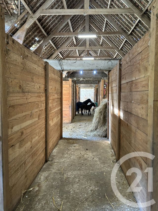 maison à vendre - 12 pièces - 468.0 m2 - HESDIN L ABBE - 62 - NORD-PAS-DE-CALAIS - Century 21 Les 3 Vallées