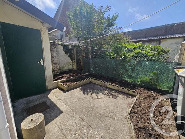 Appartement T3 à vendre - 5 pièces - 48.01 m2 - BERCK - 62 - NORD-PAS-DE-CALAIS - Century 21 Les 3 Vallées