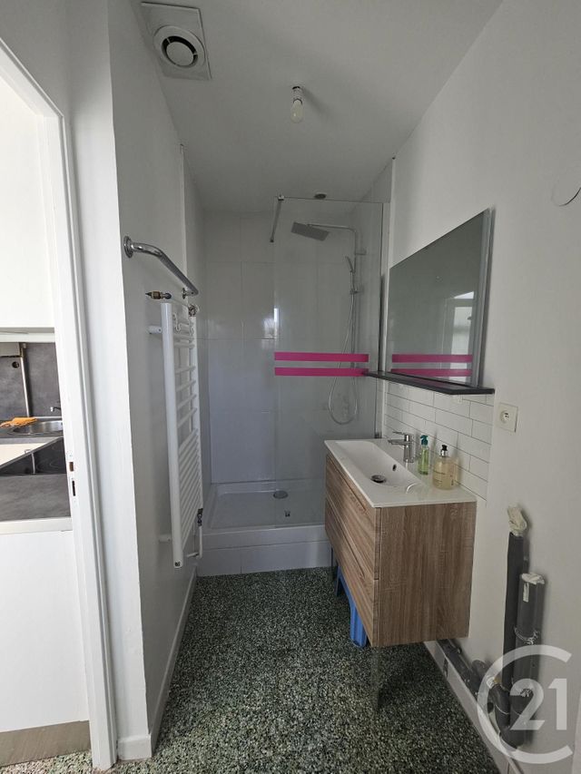 Appartement T3 à vendre - 5 pièces - 48.01 m2 - BERCK - 62 - NORD-PAS-DE-CALAIS - Century 21 Les 3 Vallées