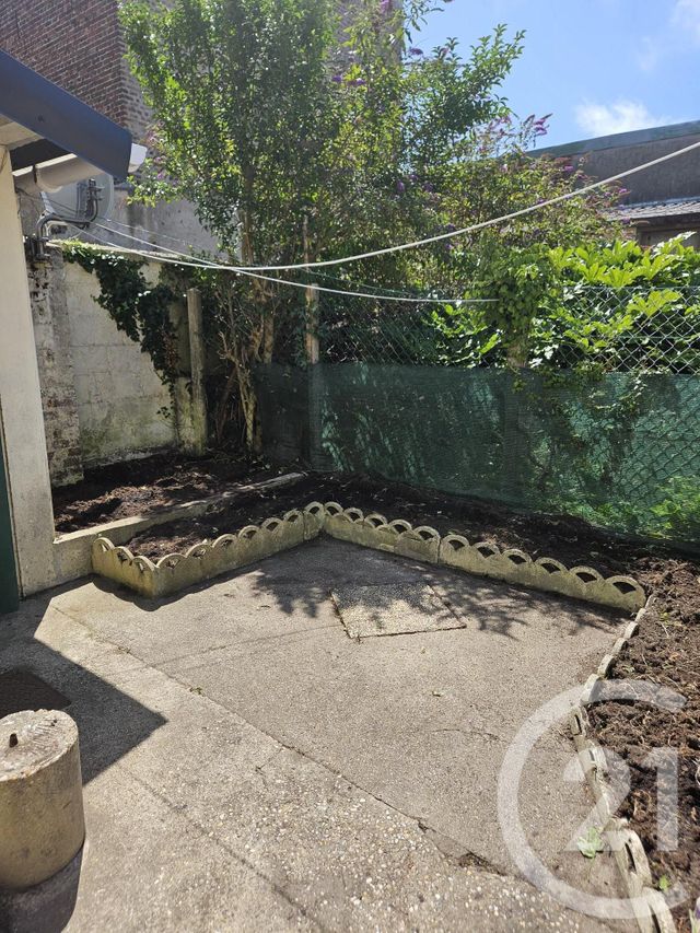 Appartement T3 à vendre - 5 pièces - 48.01 m2 - BERCK - 62 - NORD-PAS-DE-CALAIS - Century 21 Les 3 Vallées