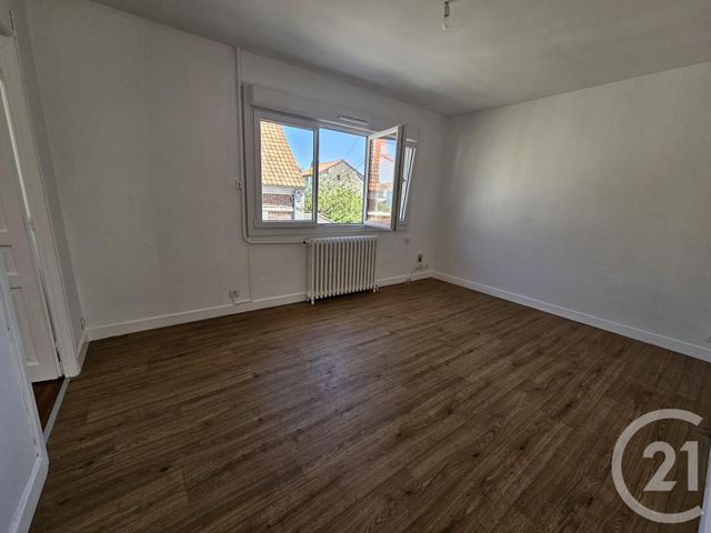 Appartement T3 à vendre BERCK
