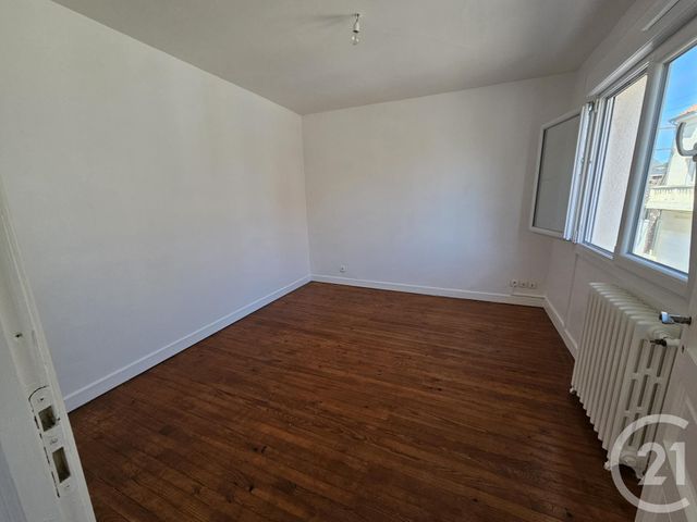 Appartement T3 à vendre - 5 pièces - 48.01 m2 - BERCK - 62 - NORD-PAS-DE-CALAIS - Century 21 Les 3 Vallées