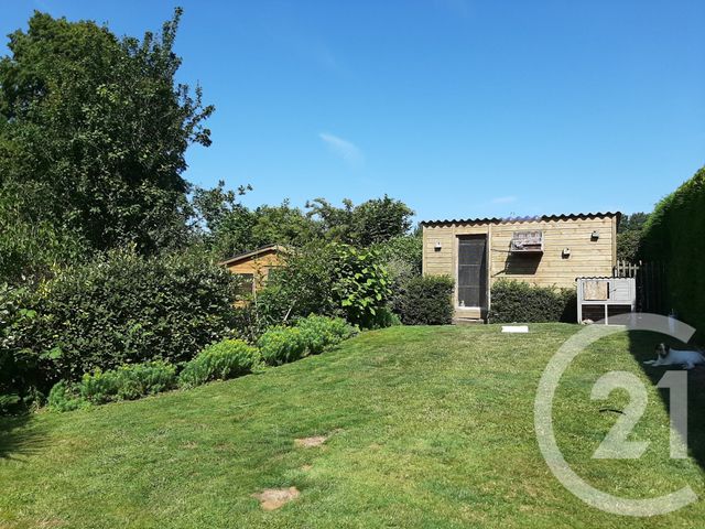 maison à vendre - 4 pièces - 95.0 m2 - DOUDEAUVILLE - 62 - NORD-PAS-DE-CALAIS - Century 21 Les 3 Vallées