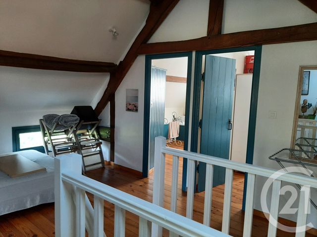 maison à vendre - 4 pièces - 95.0 m2 - DOUDEAUVILLE - 62 - NORD-PAS-DE-CALAIS - Century 21 Les 3 Vallées