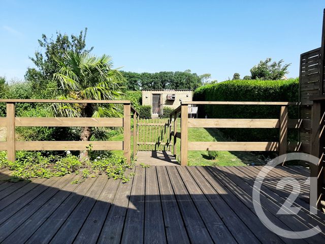 maison à vendre - 4 pièces - 95.0 m2 - DOUDEAUVILLE - 62 - NORD-PAS-DE-CALAIS - Century 21 Les 3 Vallées