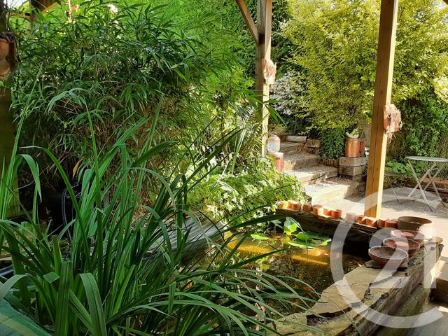 maison à vendre - 4 pièces - 95.0 m2 - DOUDEAUVILLE - 62 - NORD-PAS-DE-CALAIS - Century 21 Les 3 Vallées