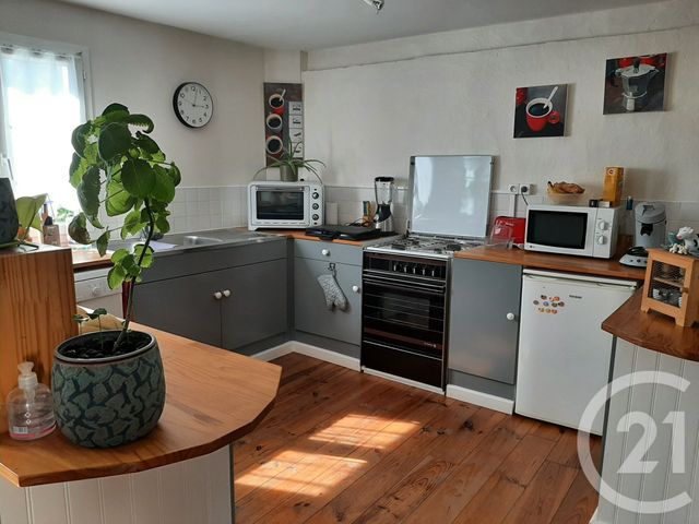 maison à vendre - 4 pièces - 95.0 m2 - DOUDEAUVILLE - 62 - NORD-PAS-DE-CALAIS - Century 21 Les 3 Vallées