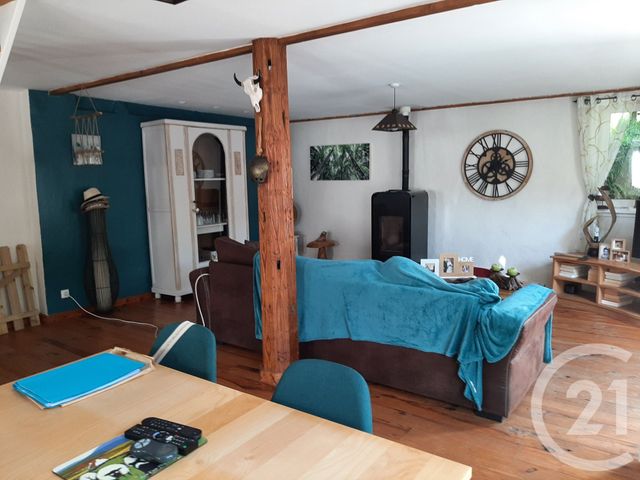 maison à vendre - 4 pièces - 95.0 m2 - DOUDEAUVILLE - 62 - NORD-PAS-DE-CALAIS - Century 21 Les 3 Vallées