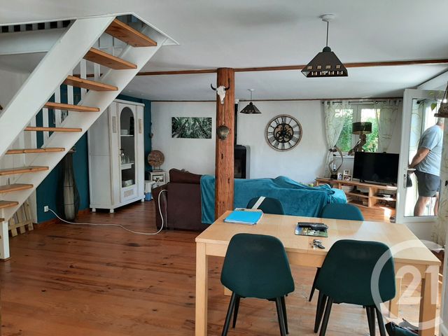 maison à vendre - 4 pièces - 95.0 m2 - DOUDEAUVILLE - 62 - NORD-PAS-DE-CALAIS - Century 21 Les 3 Vallées